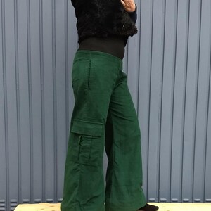 Baggies pants 1970s sales