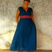 see more listings in the ROBE BOHO MAXI section