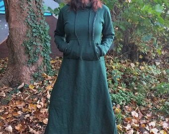 Floor Length Jumper - Etsy