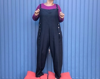 gardening jumpsuit