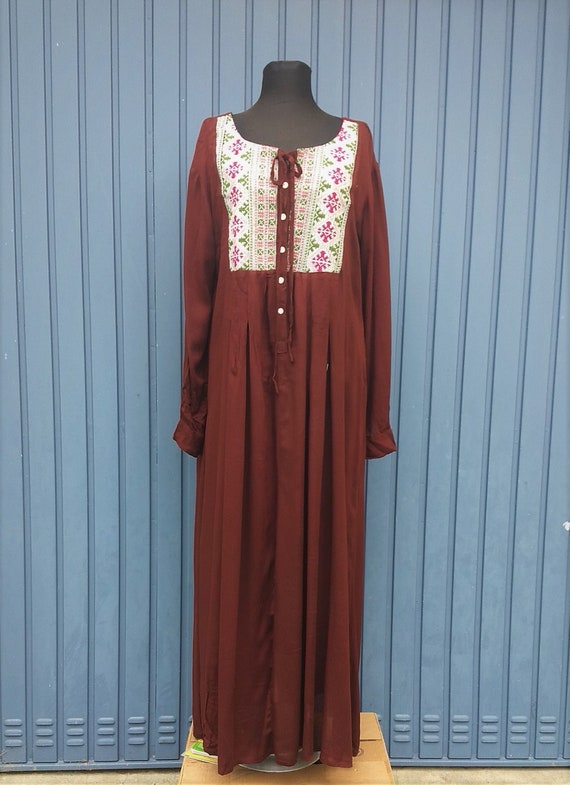 etsy kaftans