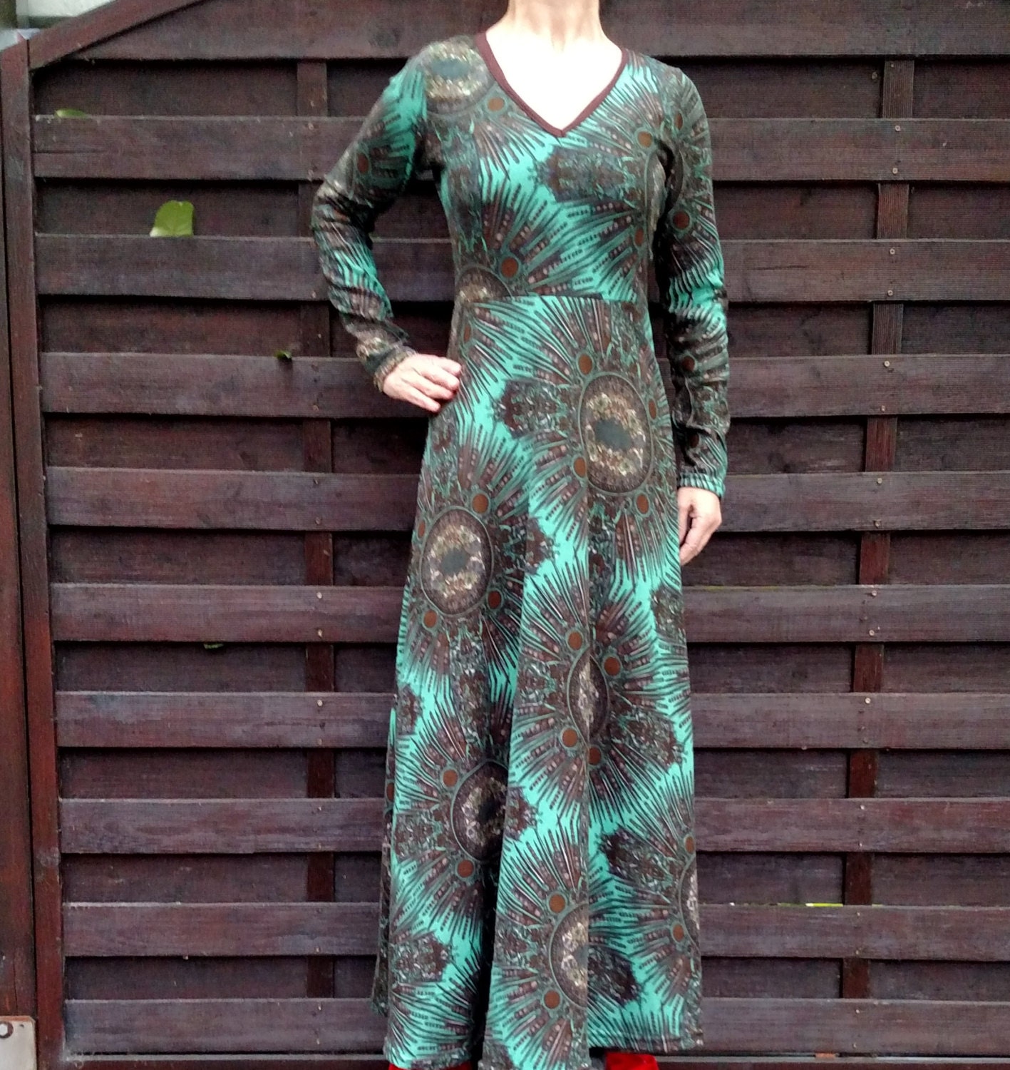 Formal Tunic Dress - Etsy