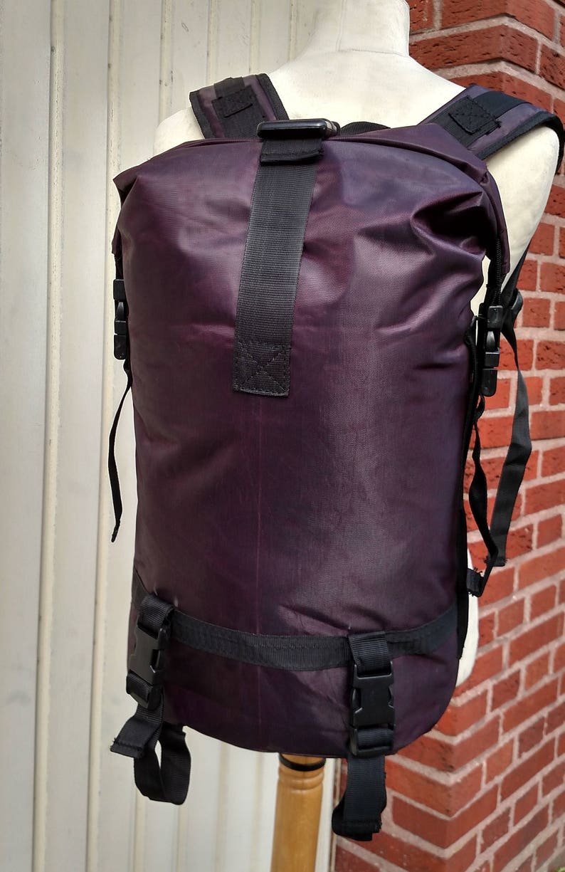 Yoga Backpack/Rucksack Gym Mat Pilates Bag Workout Roll on Etsy