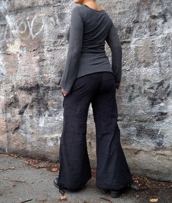 Hippie top clothing regina