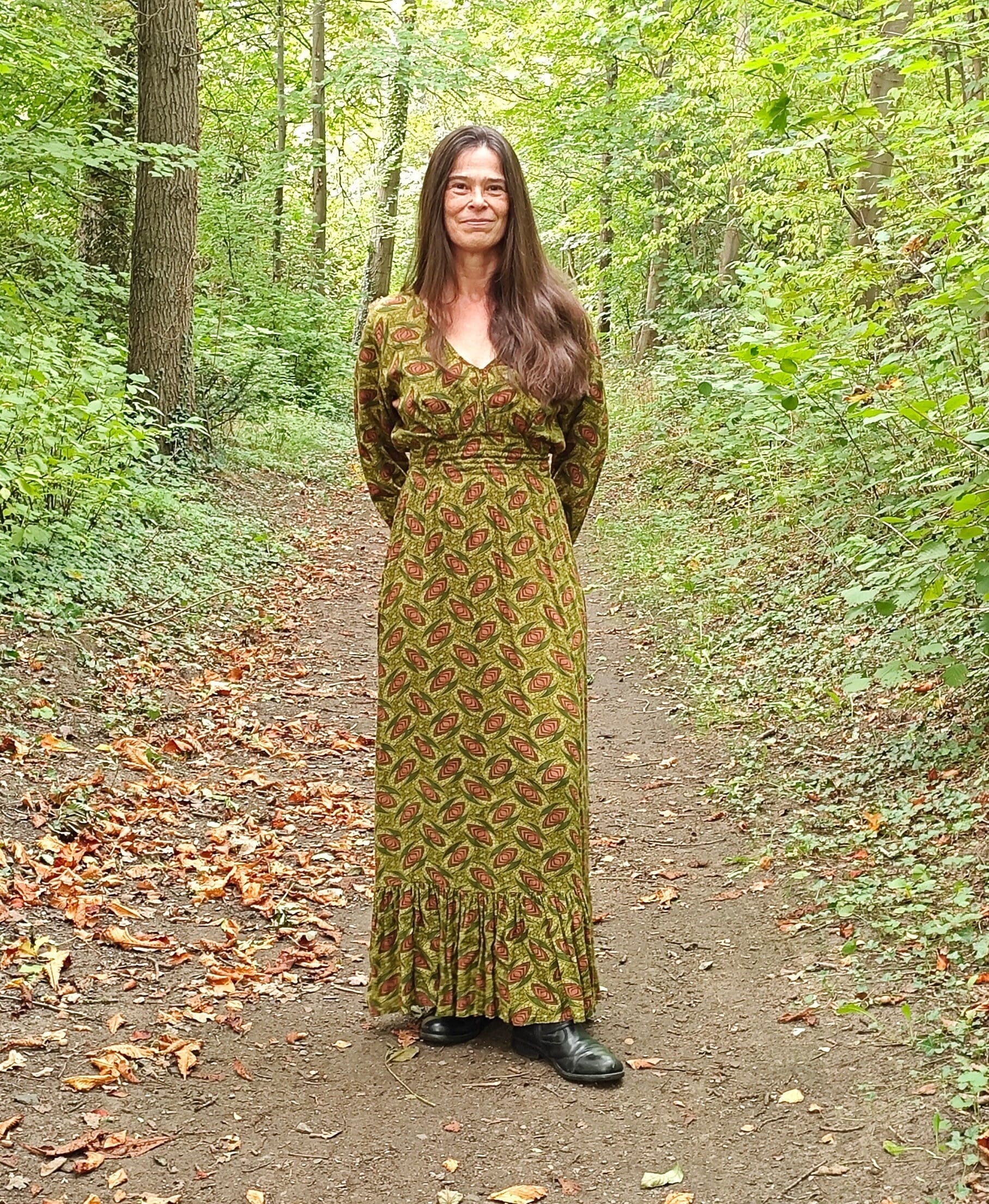 Fairytale romance maxi romper online