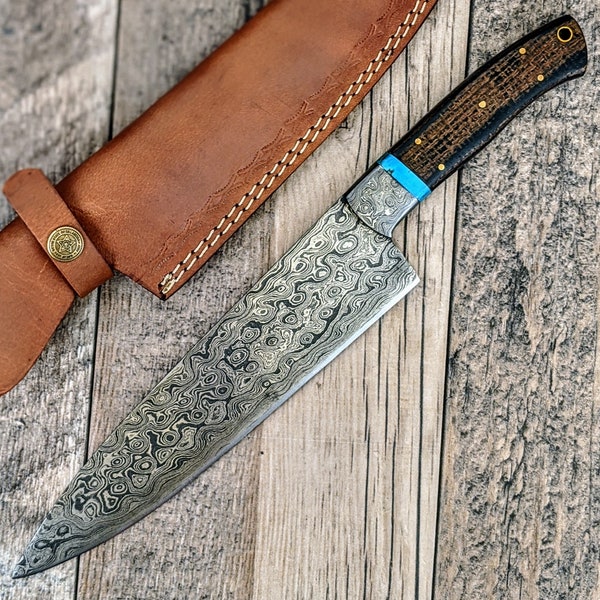 Stone Knife Etsy