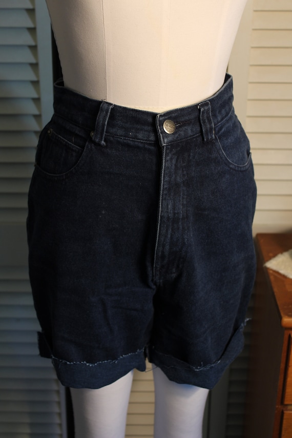 Vintage shorts high waisted Gem