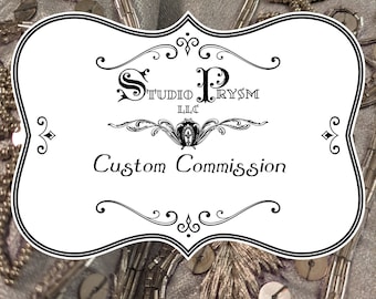 Custom Costume/Cosplay Commission, picnic dress, lotr dress, moulin rouge, Read Description