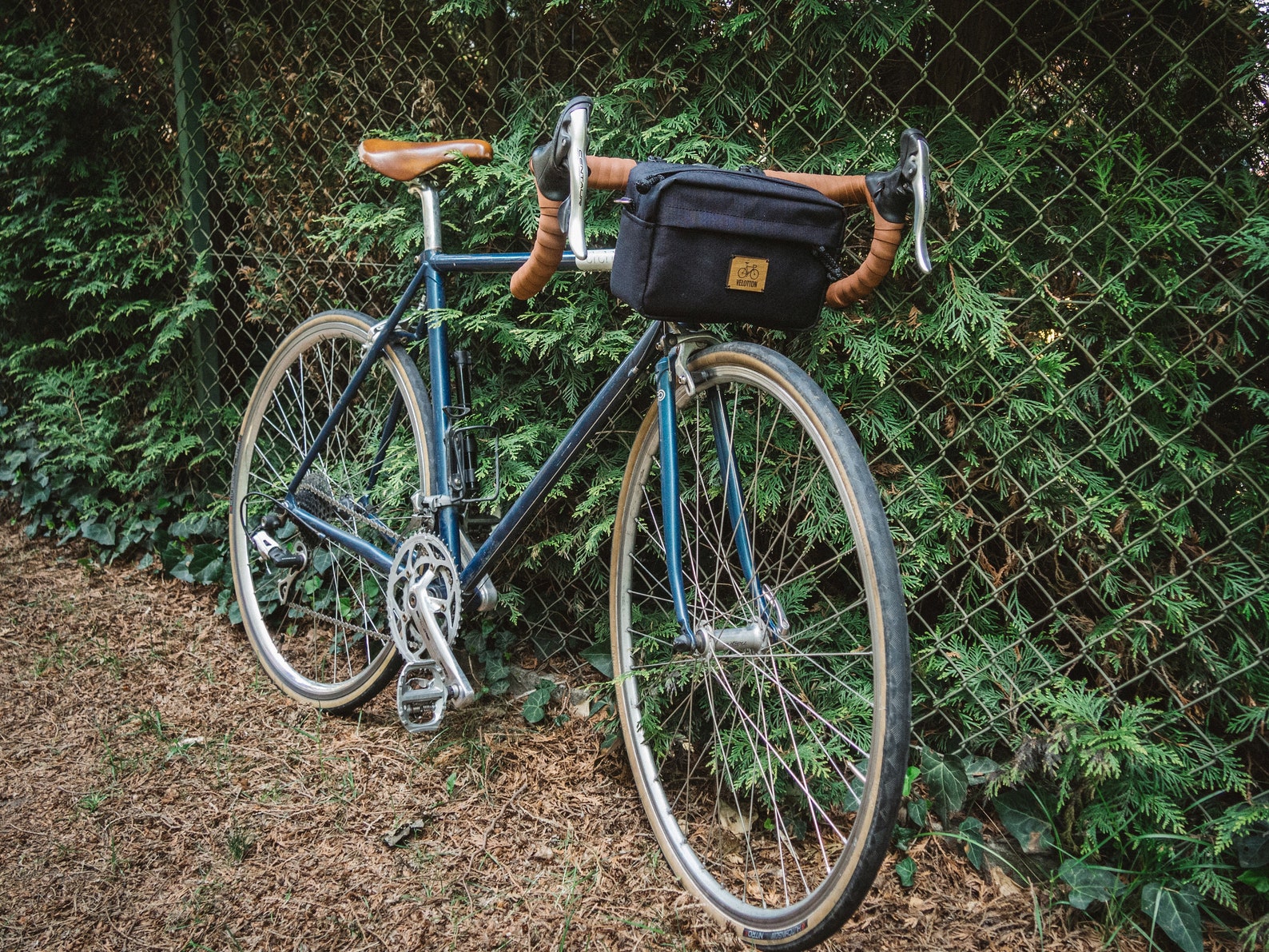 Handlebar Bike Bag Pattern Pdf Etsy