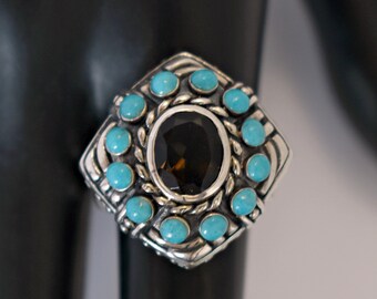 Sx 925 Thailand Ring Etsy