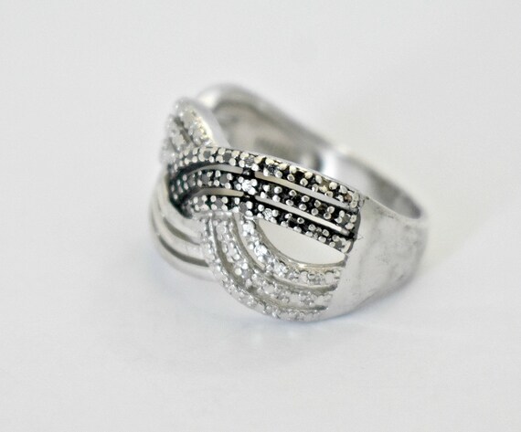 Dl 925 china ring best sale