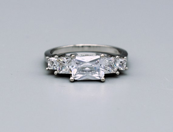Pjm 925 ring best sale