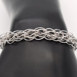 60s silver ブレスレット 925 vintage デッドストック 1960s Original Vintage Bracelet - Etsy