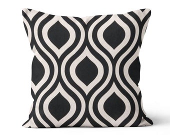PILLOW NO WASTE - 4082 - SOFT BLACK main image 1