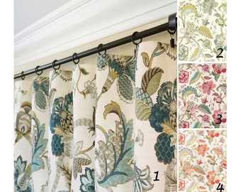 Kitchen Curtains Etsy