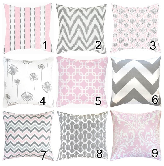 grey white pink