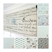 see more listings in the Valances - Bleu Vert section