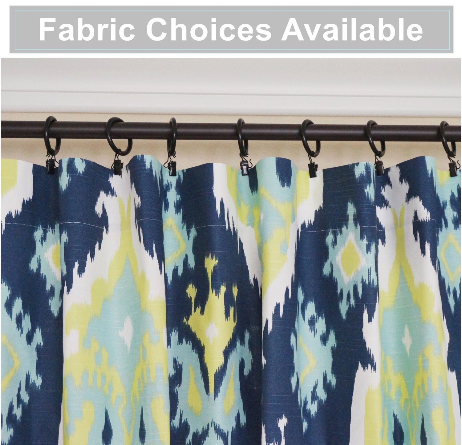 Pair Of Pea Curtain Panels Lime Green Navy Blue Curtains Uk Pair Of Pea Curtain Panels Lime, Navy Chevron Curtains Uk