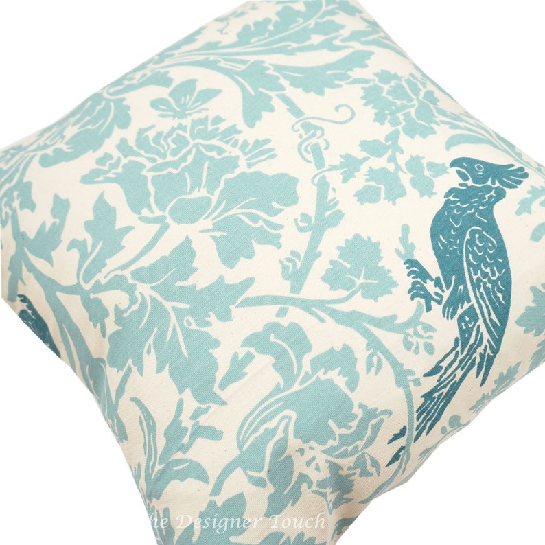 Mineral Blue Pillows.light Blue Decorative Pillow Cover.grey Etsy