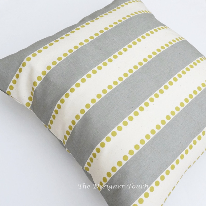 Sage Green Grey Gray Pillow Cover Lumbar Euro Sham Cushion Etsy