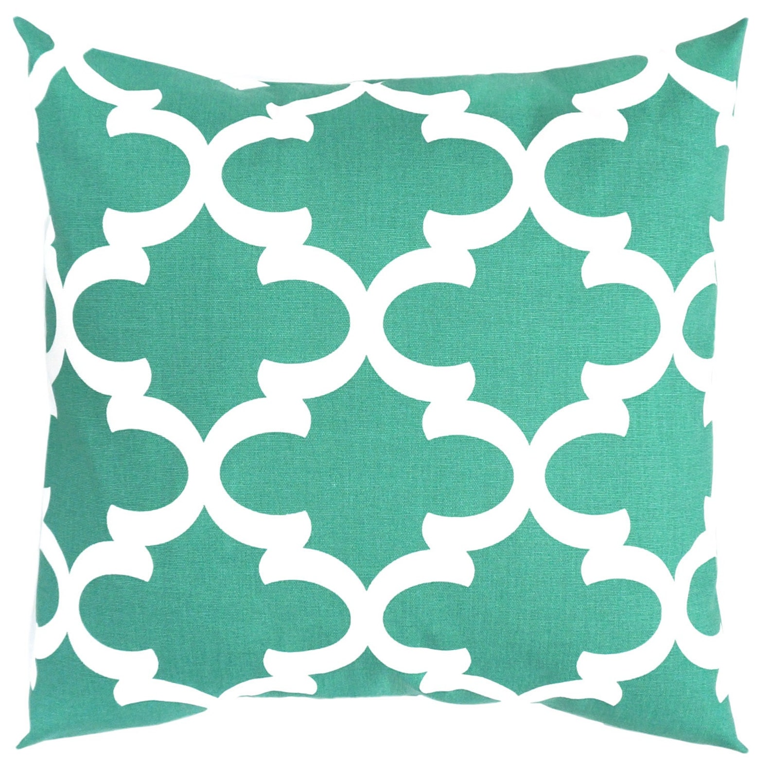 Jade Green Pillow Cover.black Toss Pillows.black White Pillow Etsy