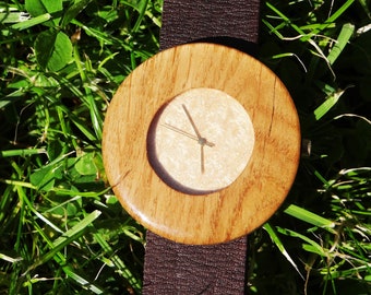 Personalized wooden Watch, Groomsmen Gift,  Best Friend Gift, Wooden Watches For Men, Wooden Watch Men, Gift For Boyfriend, birthday gift