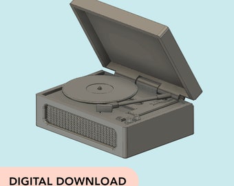 Crosley Cruiser ターンテーブル ポータブル レコードプレーヤー