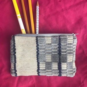 Pencil/Makeup Bag