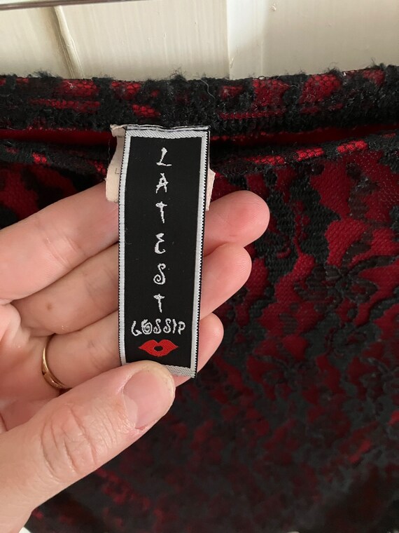 Carte remerciement Merci Pour Votre Commande