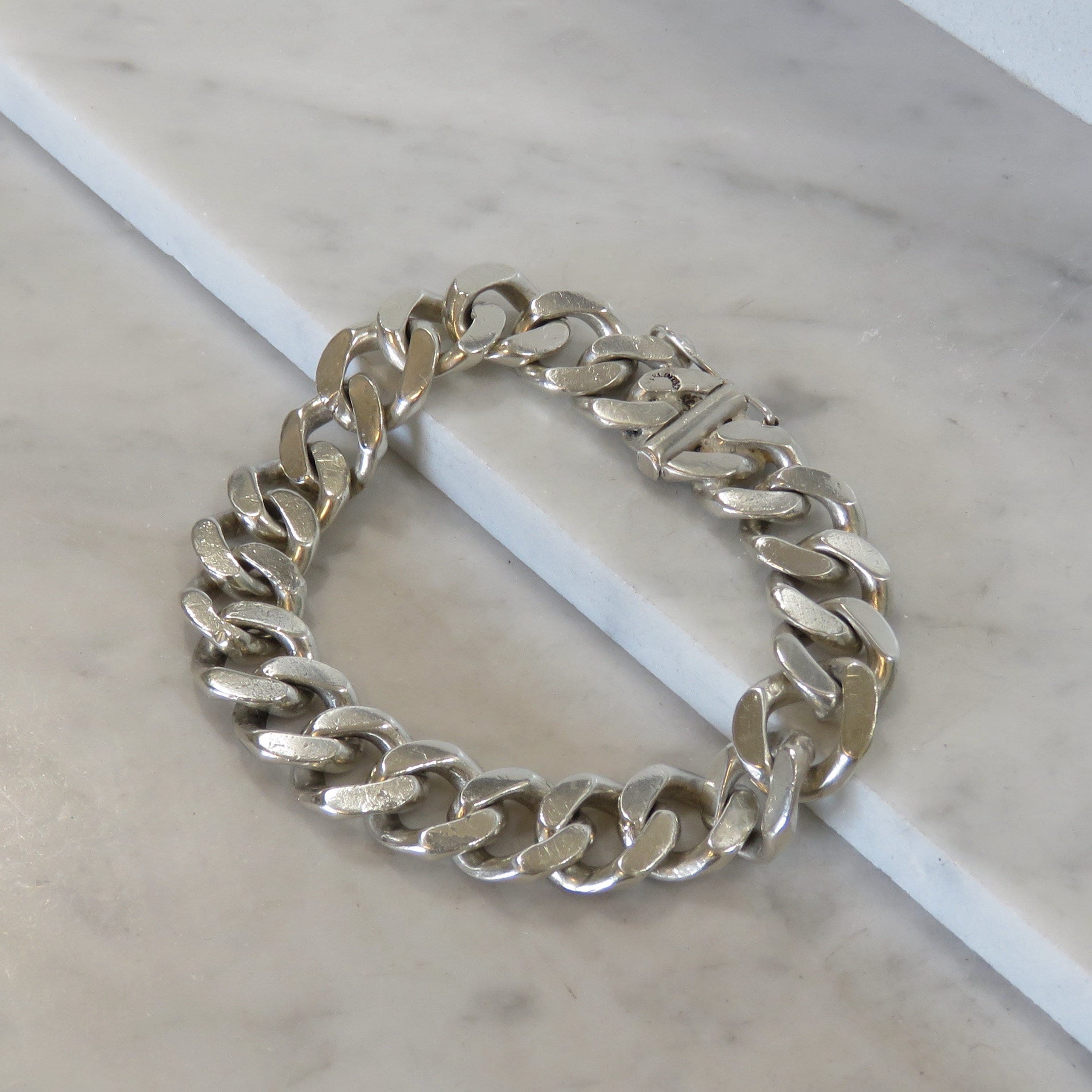 92.5 Silver Bracelet 161292