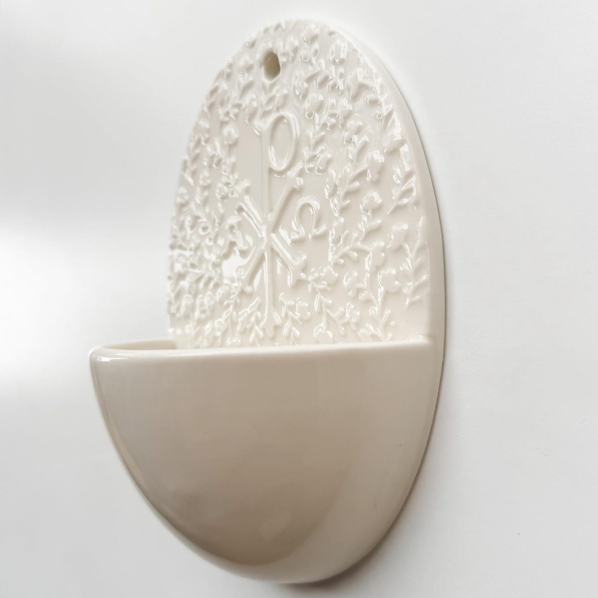 Holy Water Font for Home - Etsy