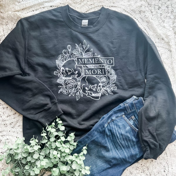 Memento Mori - Etsy