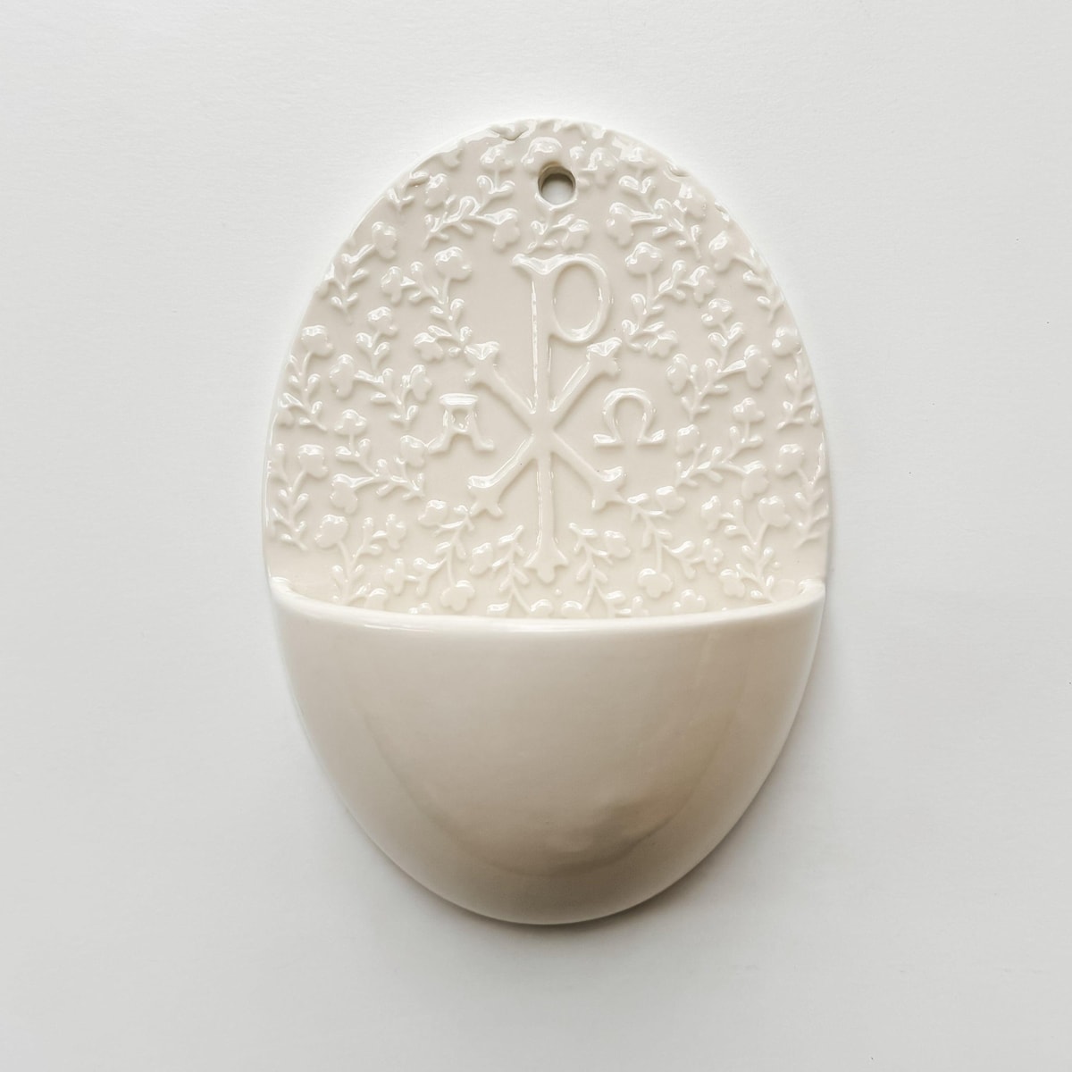 Holy Water Font for Home - Etsy