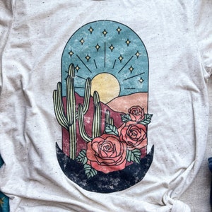 Vintage Guadalupe Inspired Short Sleeve Unisex t-shirt