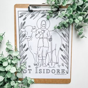 May Coloring Page Bundle Printable - Etsy