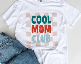 Cool Mom Club Miraculous Medal Short-Sleeve T-Shirt