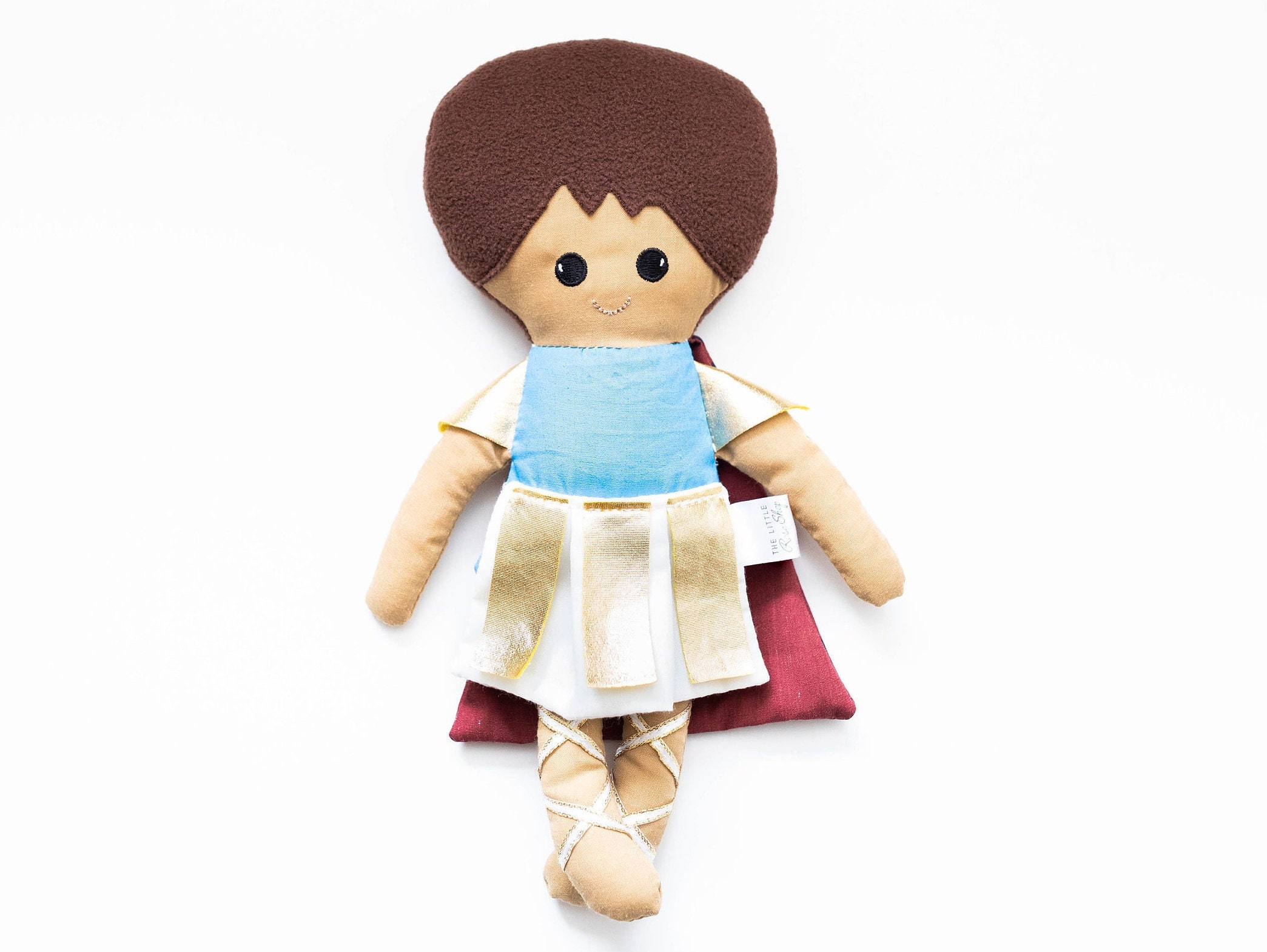Catholic Saint Dolls - Etsy