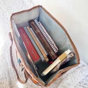 Catholic Prayer Corner Caddy