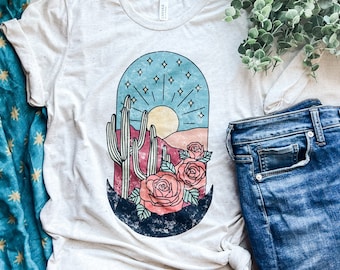 Vintage Guadalupe Inspired Short Sleeve Unisex t-shirt