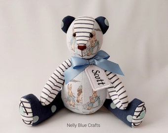 NellyBlueCrafts - Etsy