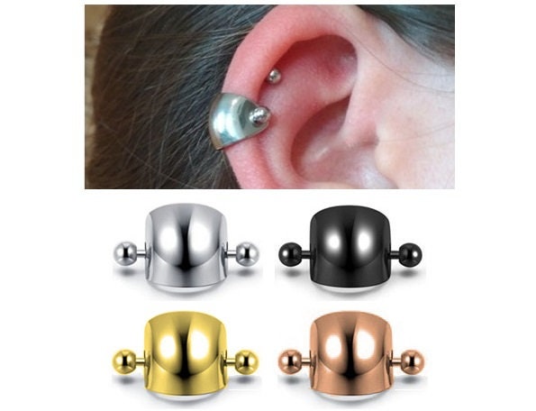 Helix Shield Ear Etsy UK