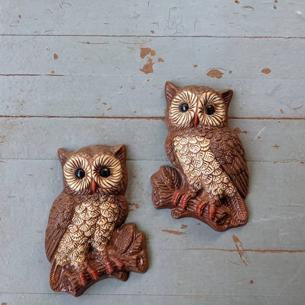 Owl Bedroom Decor - Etsy