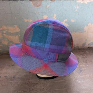 Avoca Hat - Etsy display picture 2
