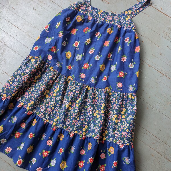 Moo Moo Dress Etsy