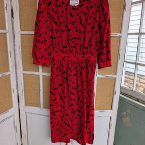 80s fashion women dresses Colorful 80s Dress