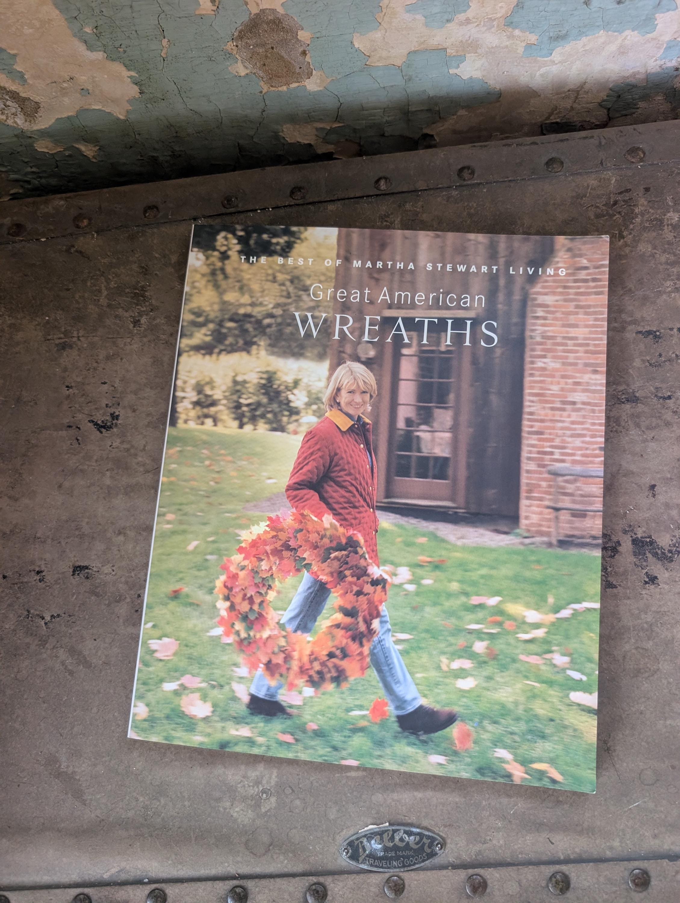 80s Martha Stewart - Etsy