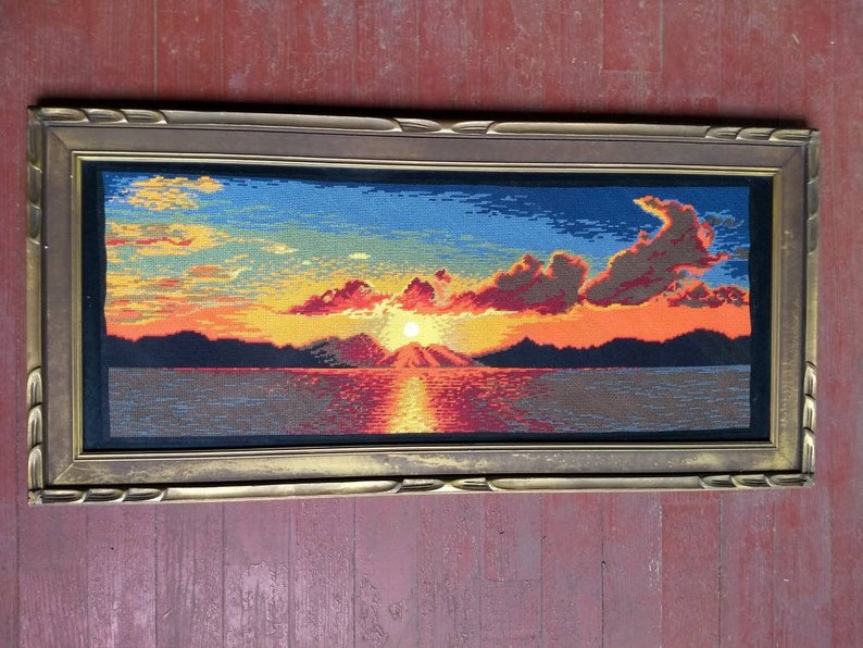 Download Vintage strand wandkunst For iPhone Vintage Strand Wandkunst