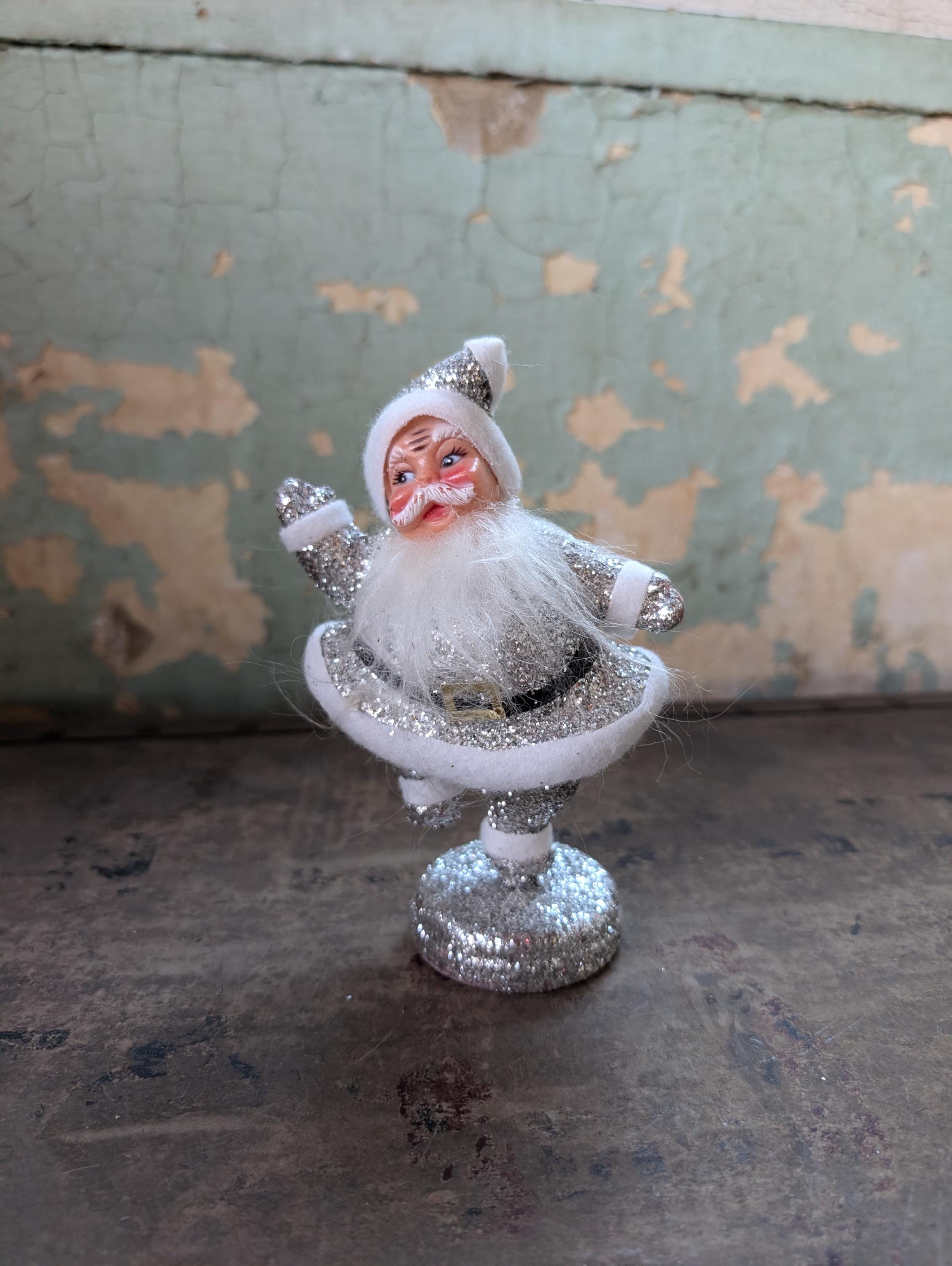 1950s Blow Mold - Etsy