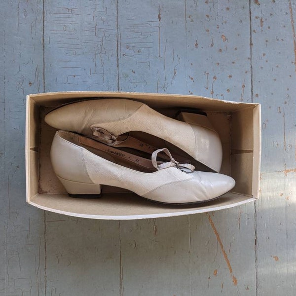 Kitten Heel Shoes Etsy