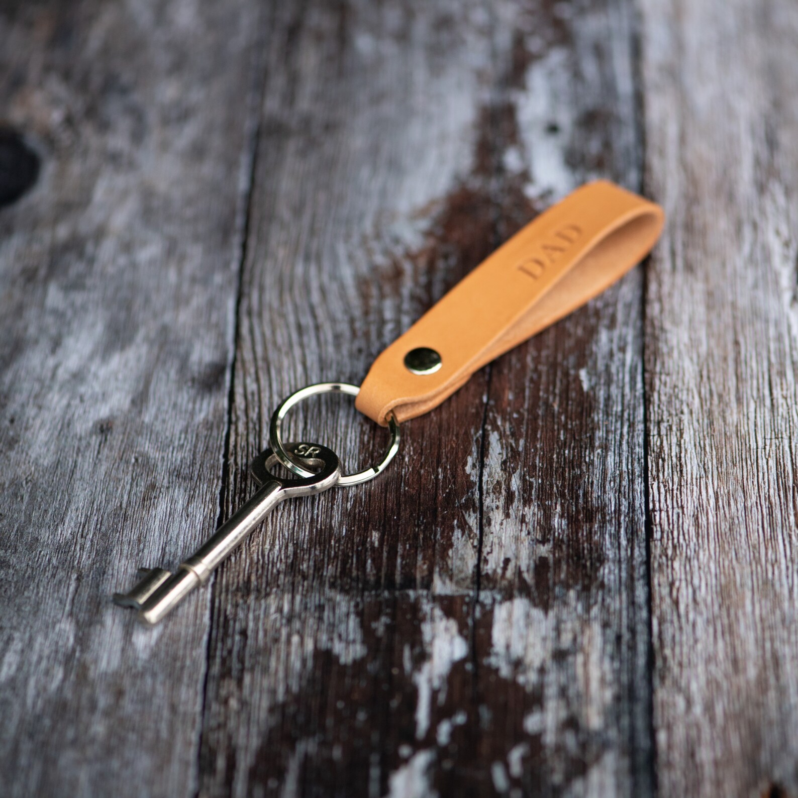 Leather gift personalised leather personalised leather gift Etsy